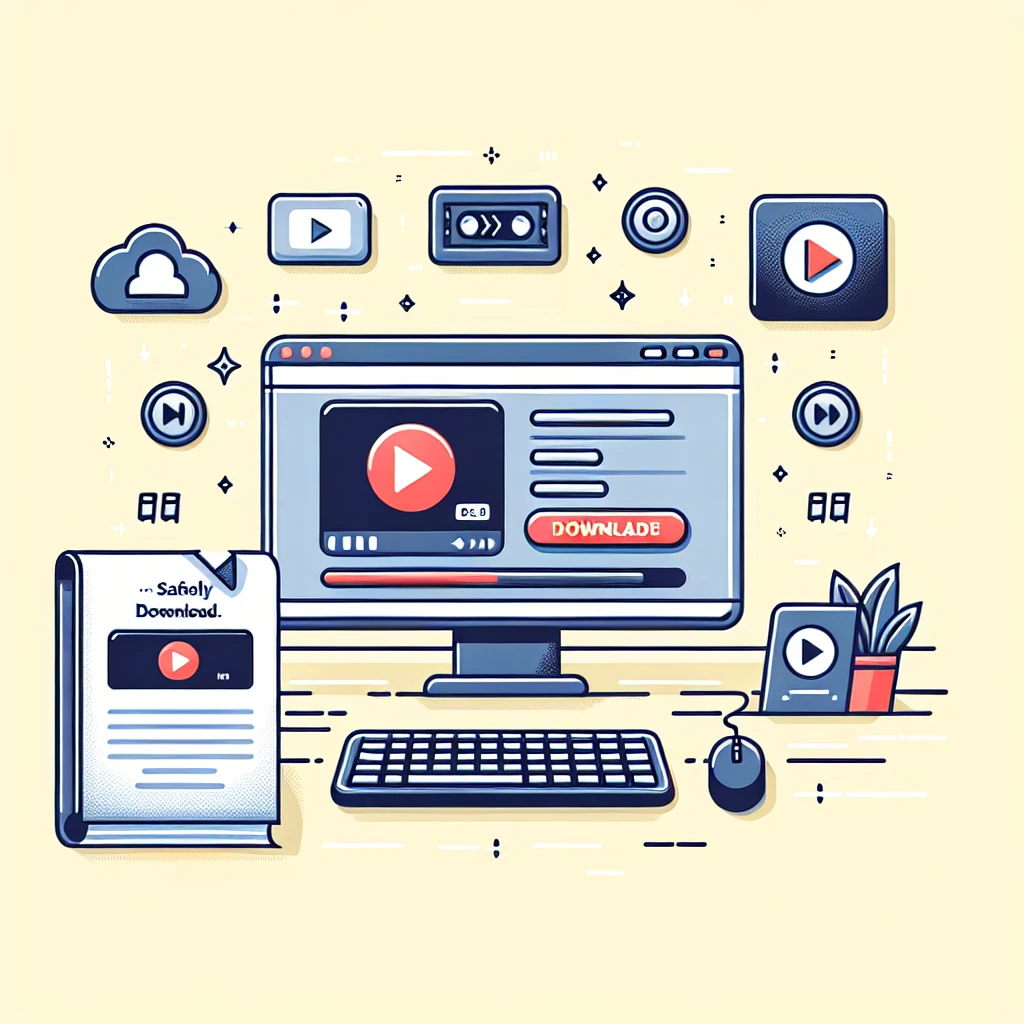 Como Baixar Vídeos do YouTube: Guia Completo e Métodos Seguros
