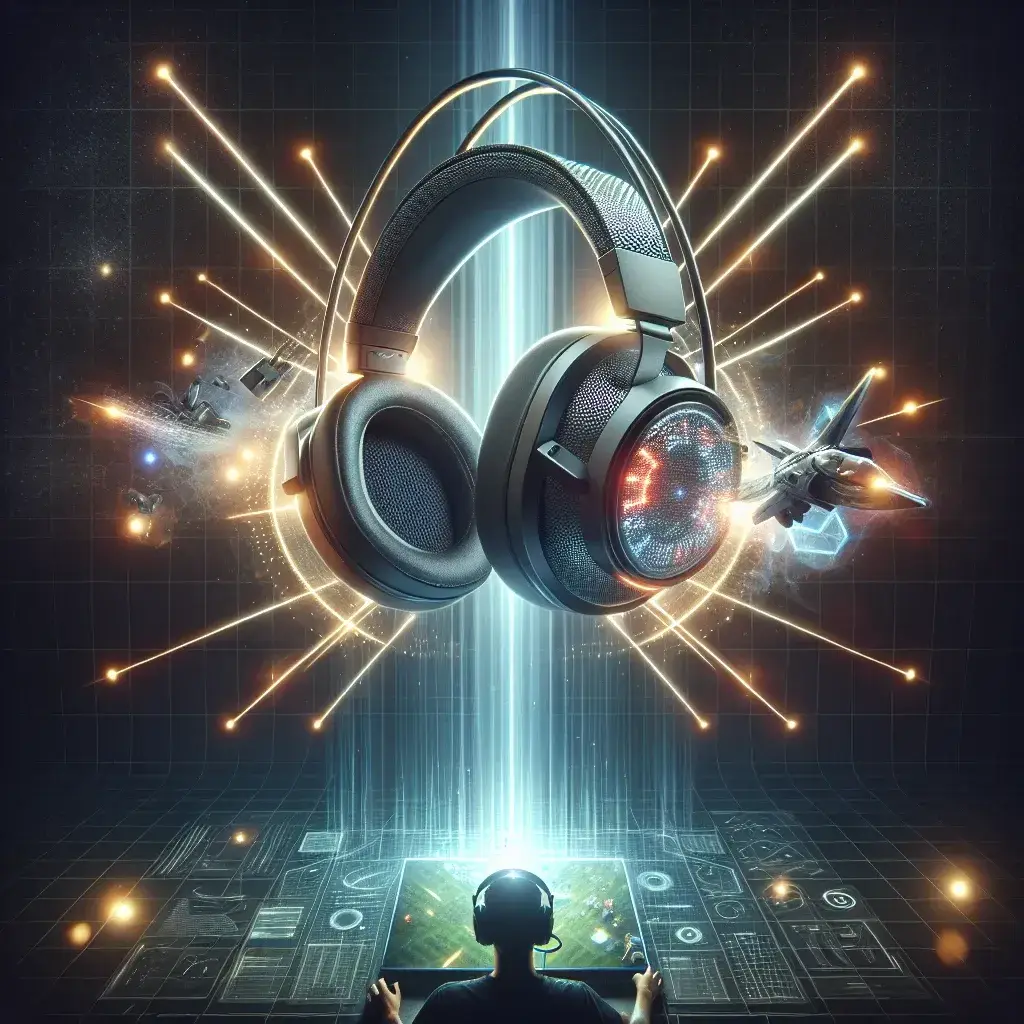 Bose Lança Fone Gamer com Som Direcional para Melhor Imersão