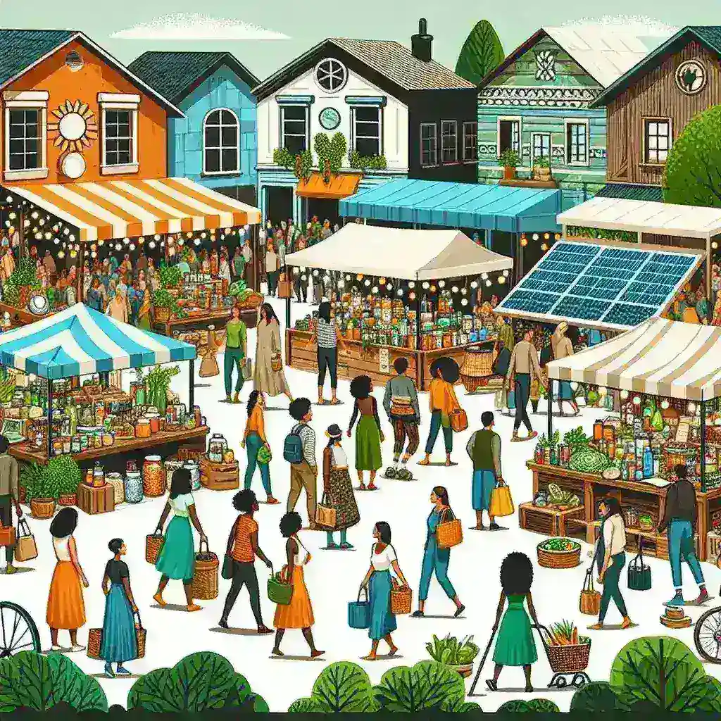 Shopee lança marketplace exclusivo para produtos sustentáveis