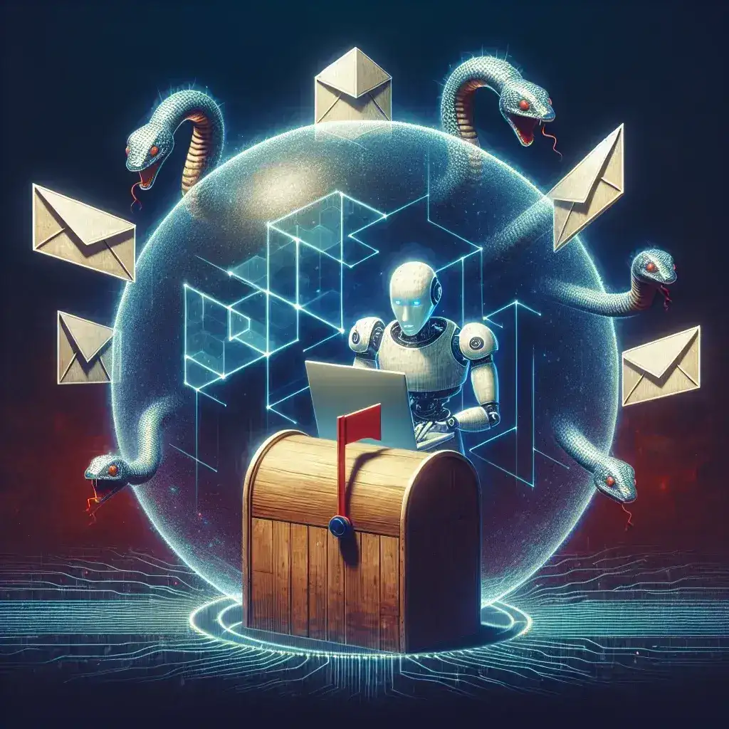 Google integra IA no Gmail para detectar golpes antes de chegarem à caixa de entrada