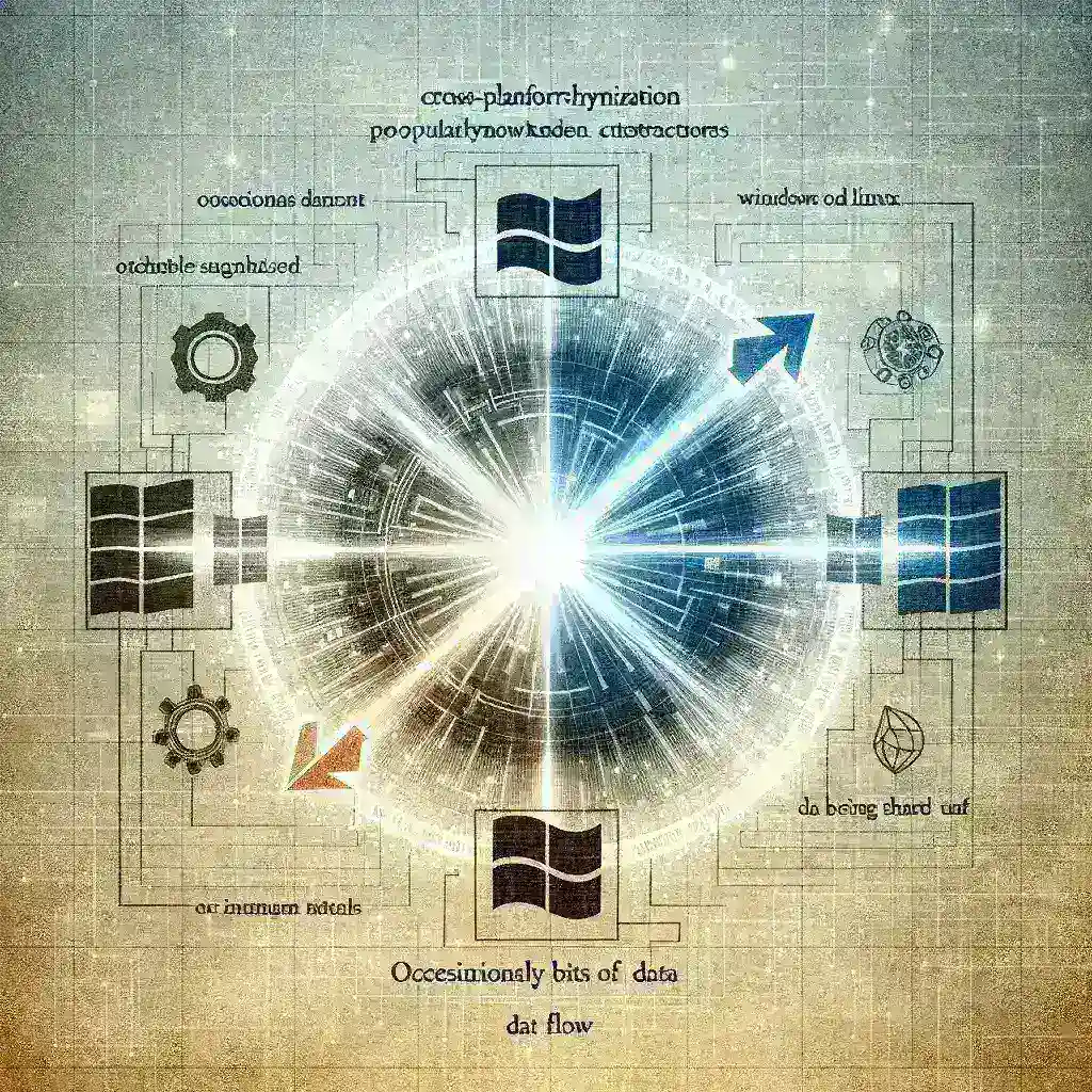 Microsoft lança app oficial para sincronizar Windows e Linux